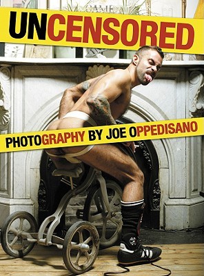 Uncensored (Hardcover)