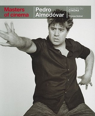 Pedro Almodovar (Masters of Cinema)