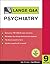 Lange Q & A: Psychiatry