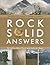 Rock Solid Answers: The Biblical Truth Behind 14 Geologic Questions