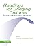 Readings for Bridging Cultures