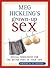 Meg Hickling's Grown-up Sex...