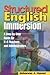 Structured English Immersion: A Step-by-Step Guide for K-6 Teachers and Administrators