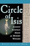Circle of Isis by Ellen Cannon Reed