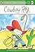 Cowboy Roy (Penguin Young Readers, Level 2)