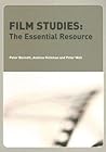 Film Studies (Essentials)