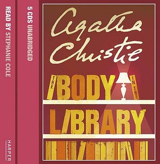 The Body in the Library