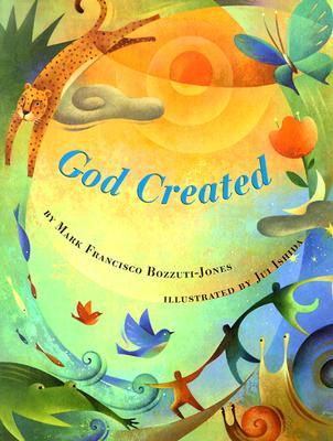 God Created (Hardcover)