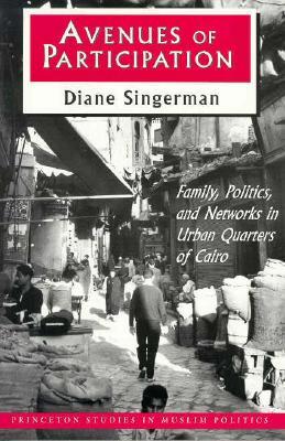 Avenues of Participation : Family, Politics, and Networks in Urban Quarters of Cairo (Paperback)