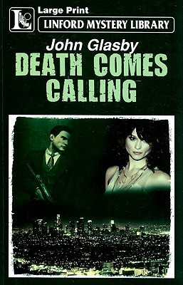 Death Comes Calling (Johnny Merak #2)