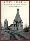 Lost Russia: Photographing the Ruins of Russian Architecture