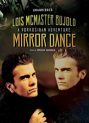 Mirror Dance