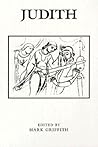 Judith (Exeter Medieval Texts and Studies)