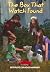 The Box That Watch Found (The Boxcar Children Mysteries)
