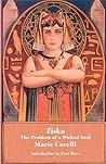 Ziska by Marie Corelli