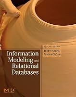 Information Modeling and Relational Databases