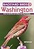 Backyard Birds of Washington by Bill Fenimore