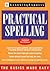 Practical Spelling (Basics Made Easy)