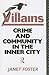 Villains - Foster: Crime an...