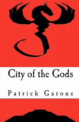 City of the Gods: The Return of Quetzalcoatl (Paperback)
