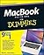MacBook All-in-One For Dummies by Mark L. Chambers