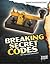 Breaking Secret Codes (Edge Books: Making and Breaking Codes)