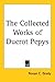 The Collected Works of Ducrot Pepys