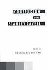 Contending with Stanley Cavell