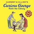 Curious George Visits the Library