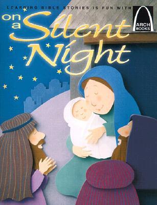 On a Silent Night (Arch Books)