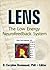LENS: The Low Energy Neurofeedback System