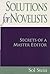 Solutions for Novelists: Secrets of a Master Editor