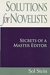 Solutions for Novelists by Sol Stein