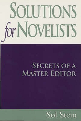 Solutions for Novelists: Secrets of a Master Editor (Paperback)