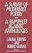 A Survey of Modernist Poetr...