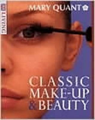 Classic Make-Up and Beauty Book (Paperback)