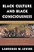 Black Culture and Black Consciousness by the late Lawrence W. Levine