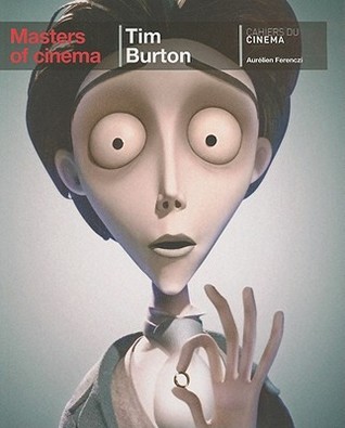 Tim Burton (Masters of Cinema)