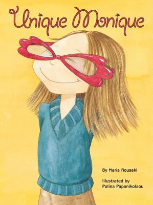 Unique Monique (Paperback)