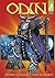 Odin (Short Tales Norse Myths)