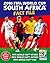 2010 FIFA World Cup South Africa Fact File