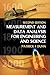 Measurement and Data Analysis for Engineering and Science, Second Edition
