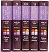 The Expositor's Bible Commentary 5-Volume New Testament Set: Vols. 8, 9, 10, 11, and 12 (Expositor's Bible Commentary, The)