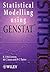 Statistical Modelling using Genstat by K.J. McConway