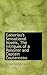 Gaboriau's Sensational Novels, the Intrigues of a Poisoner and Captain Coutanceau
