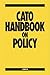 Cato Handbook on Policy, 2005