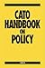 Cato Handbook on Policy, 2005