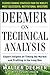 Deemer on Technical Analysis by DEEMER