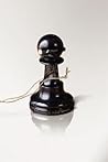 Black Pawn
