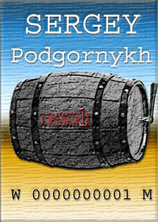 W 0000000001 M: A Short Story (Kindle Edition)